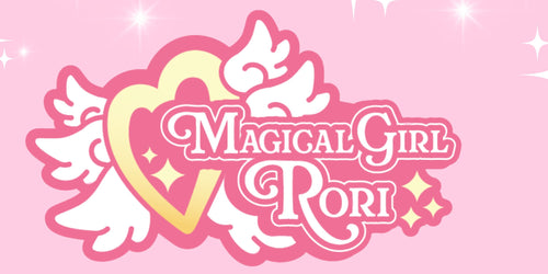 Magical Girl Rori